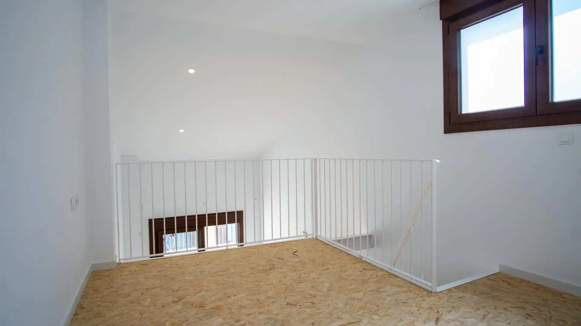 Piso de 55 m² en Elda