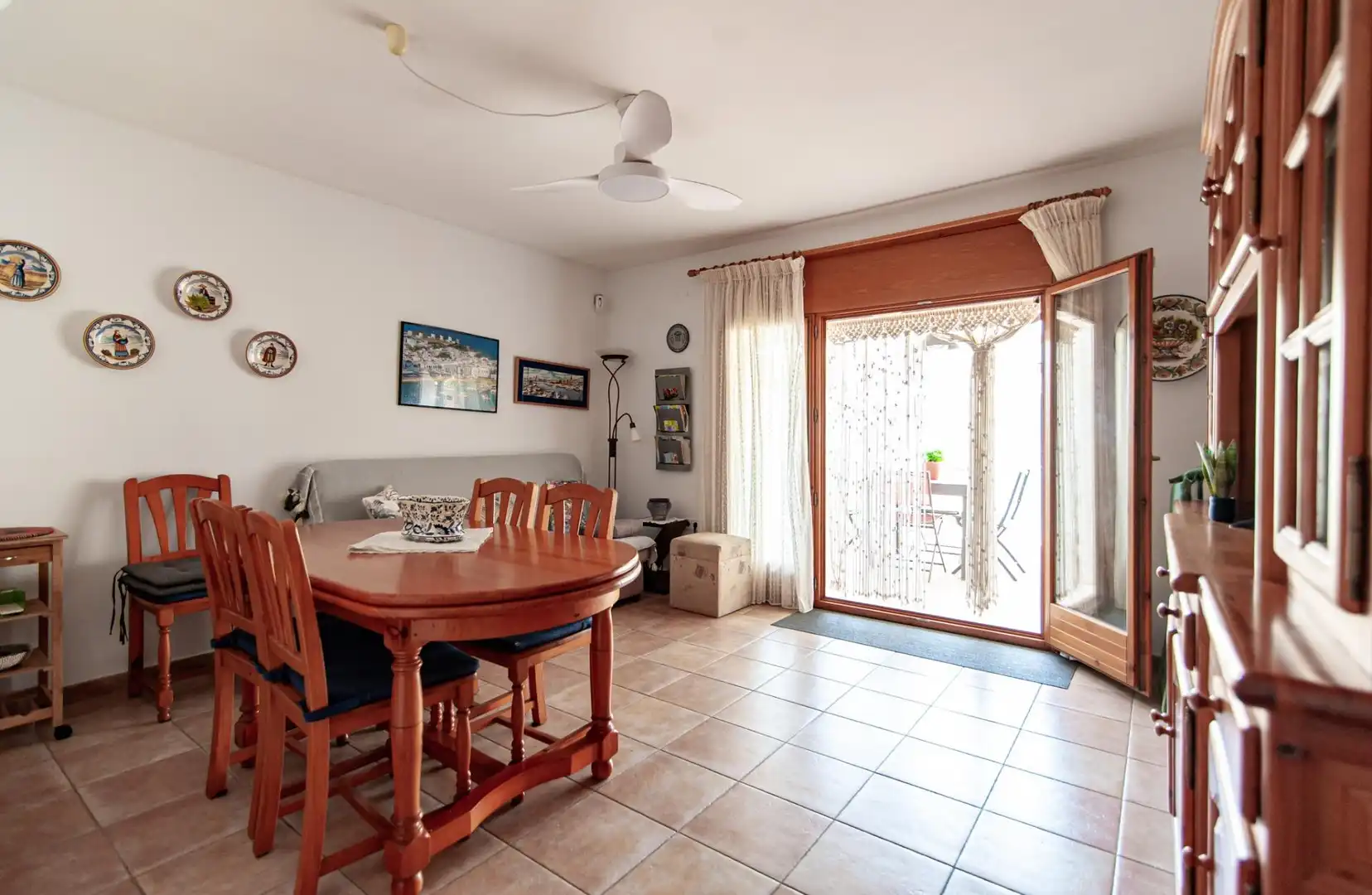 Piso de 66 m² en el Vendrell