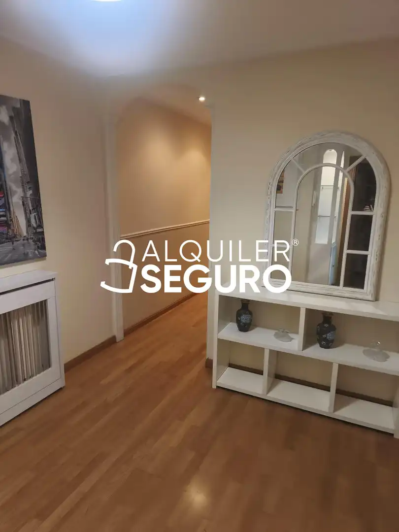 Квартира 100 м² в Сарагосе