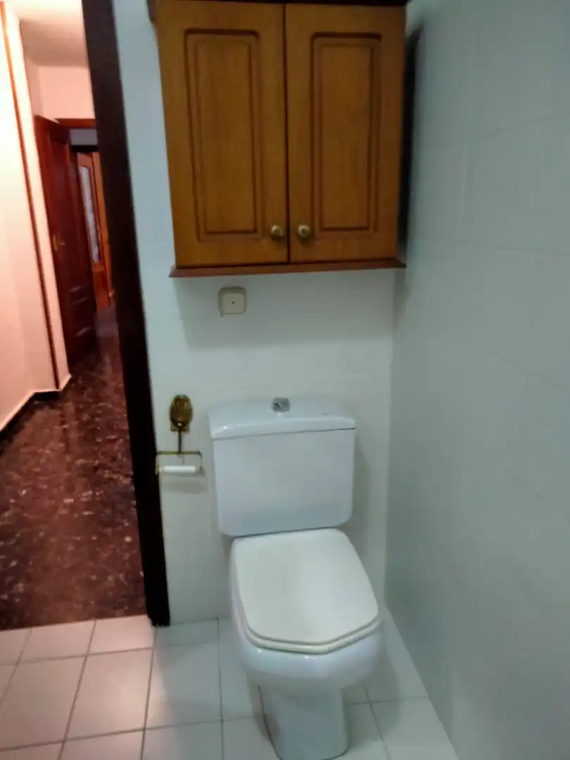 Piso de 75 m² en Albacete