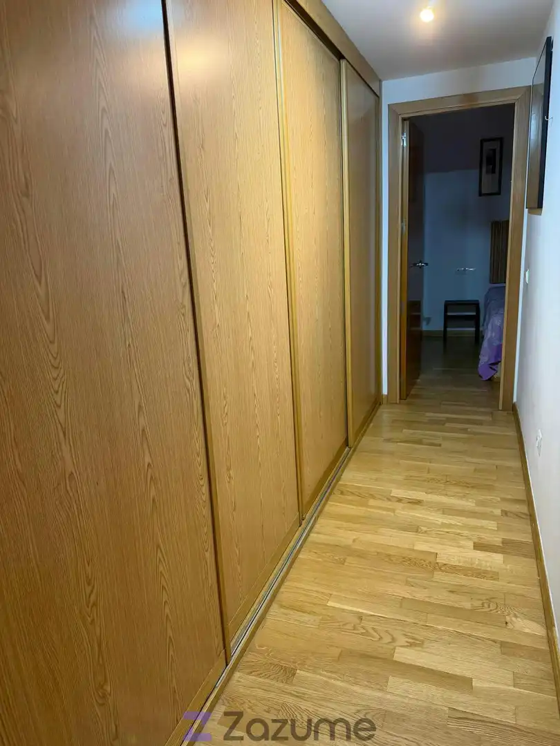 Wohnung 110 m² in Almería