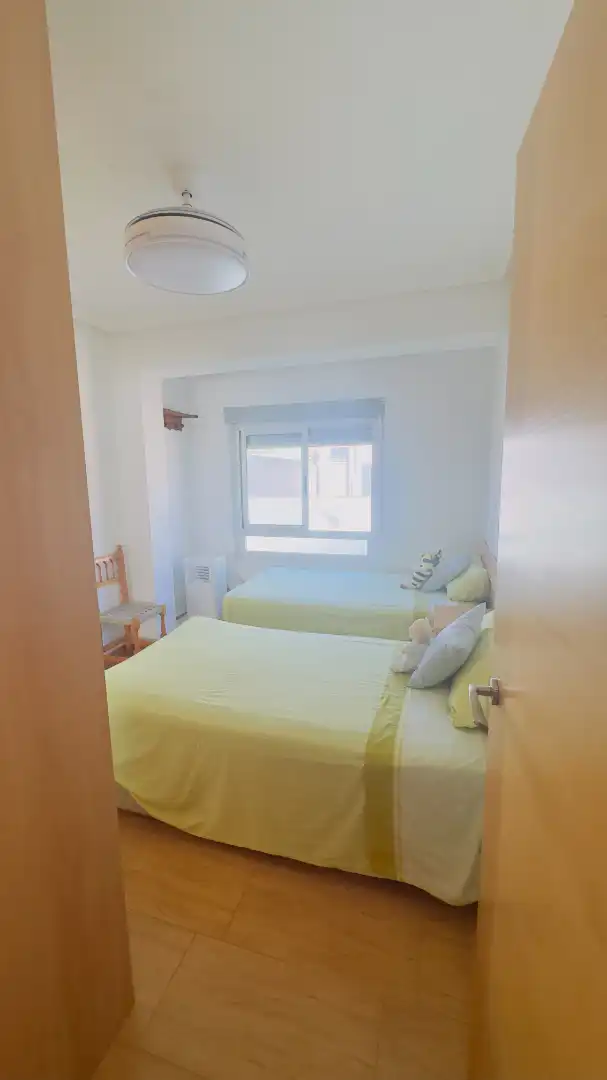 Piso de 106 m² en Santa Pola