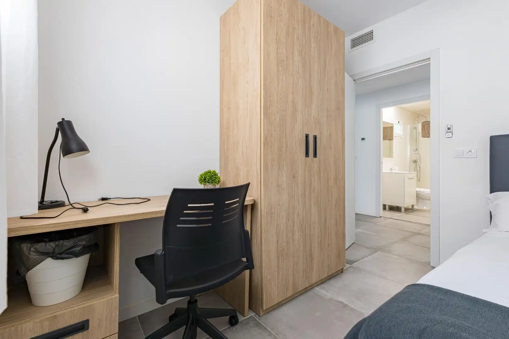Habitación 15 m², Murcia