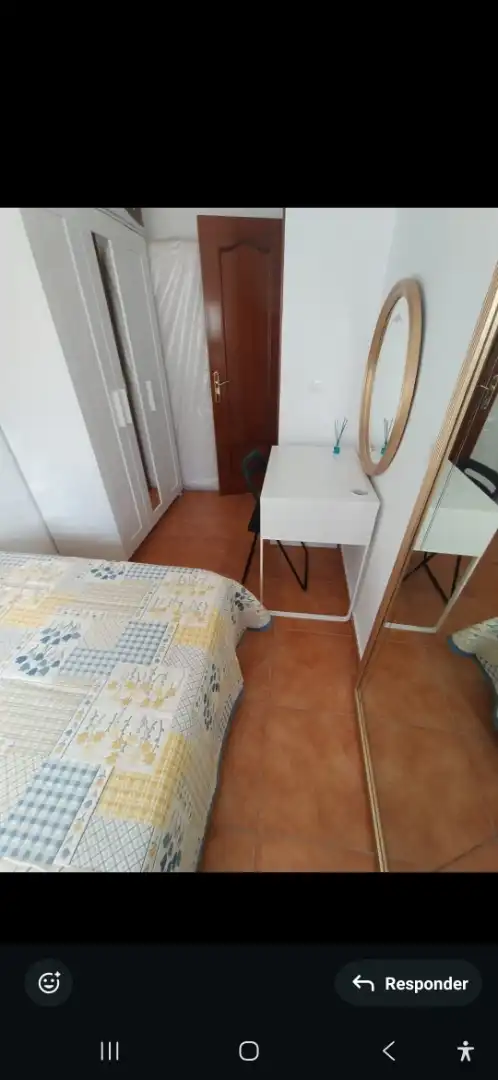 Pis de 75 m² a Màlaga