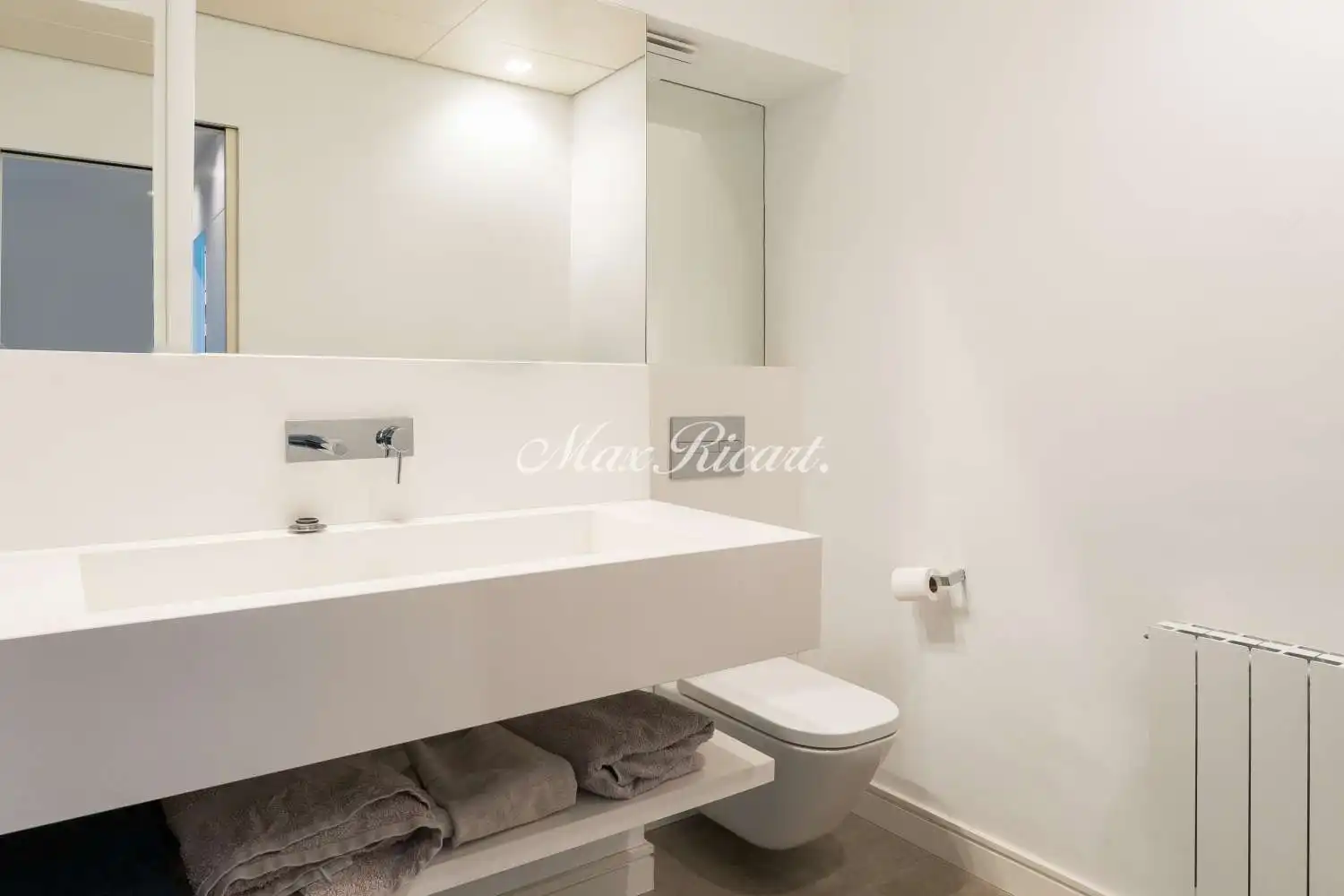Wohnung 175 m² in Barcelona