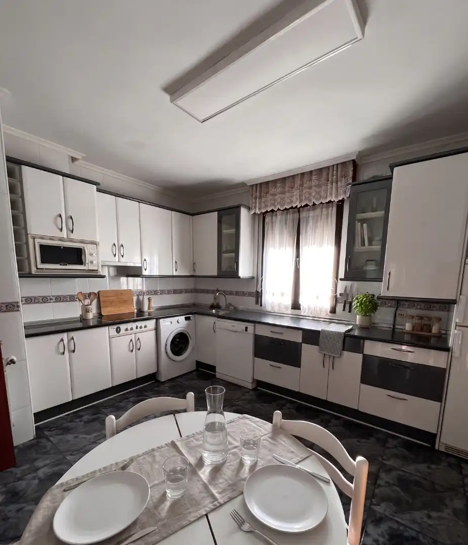 Piso de 70 m² en Miranda de Ebro