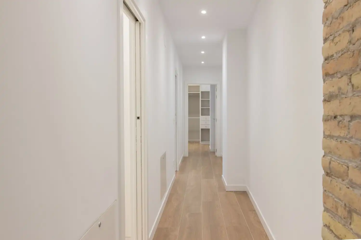 Piso de 170 m² en Pamplona