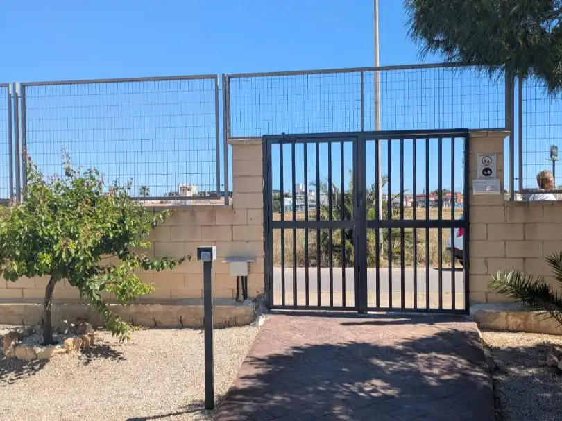 Casa de 80 m² a Torrevella