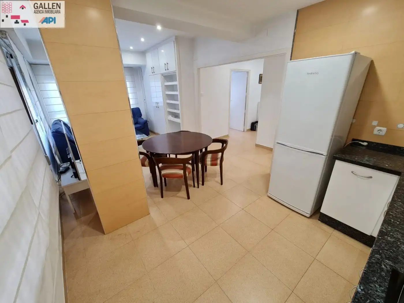 Appartement 90 m² à Castelló de la Plana / Castellón de la Plana
