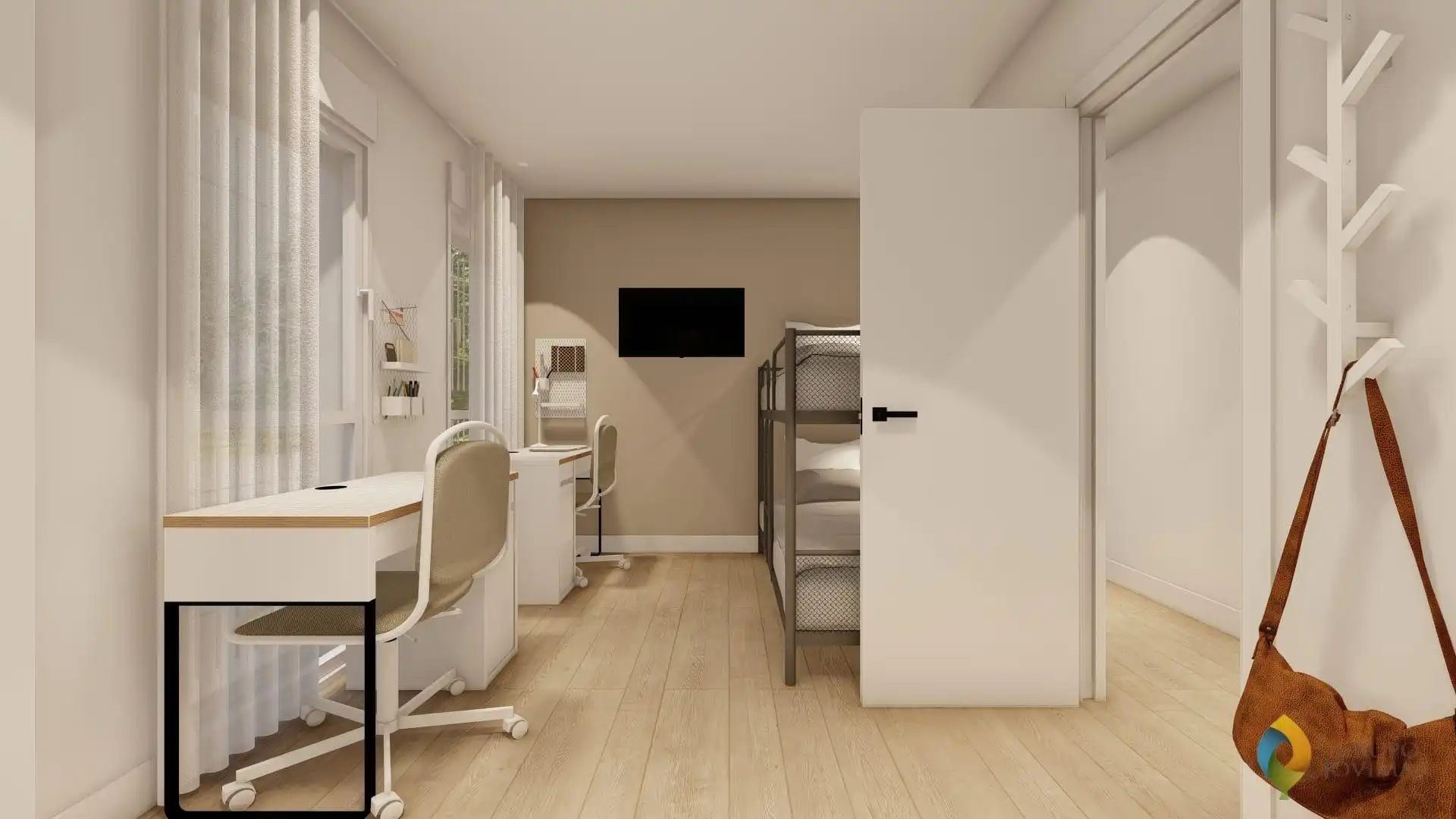 Habitación en alquiler, Granada