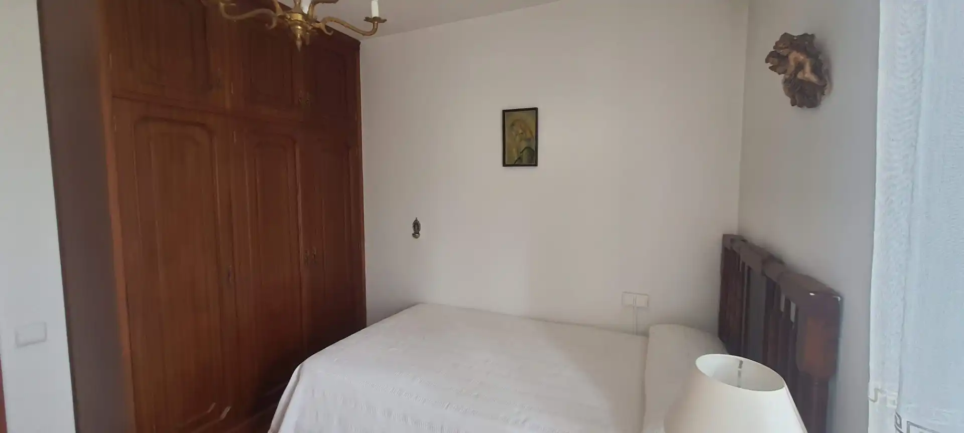 Casa de 280 m² en Ponteceso