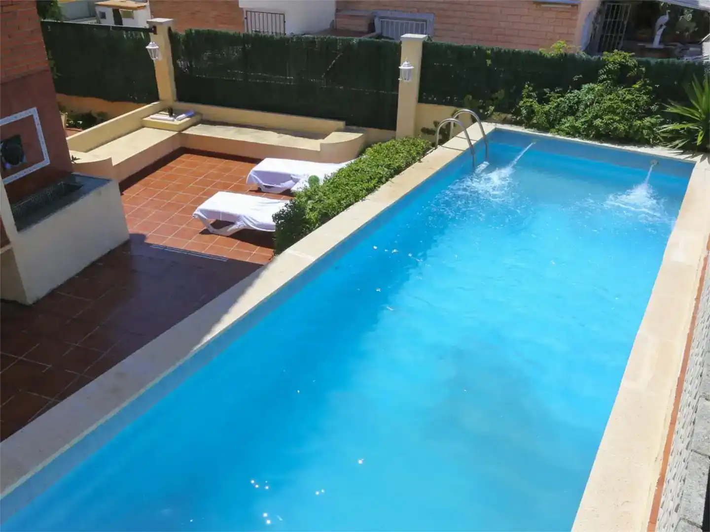 Piso de 83 m² en Salou