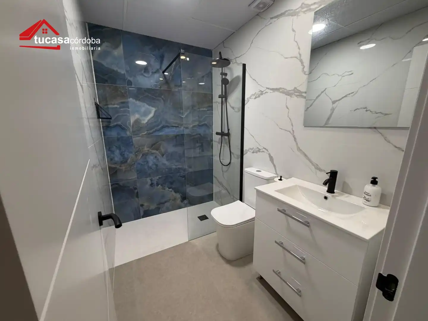 Piso de 39 m² en Córdoba