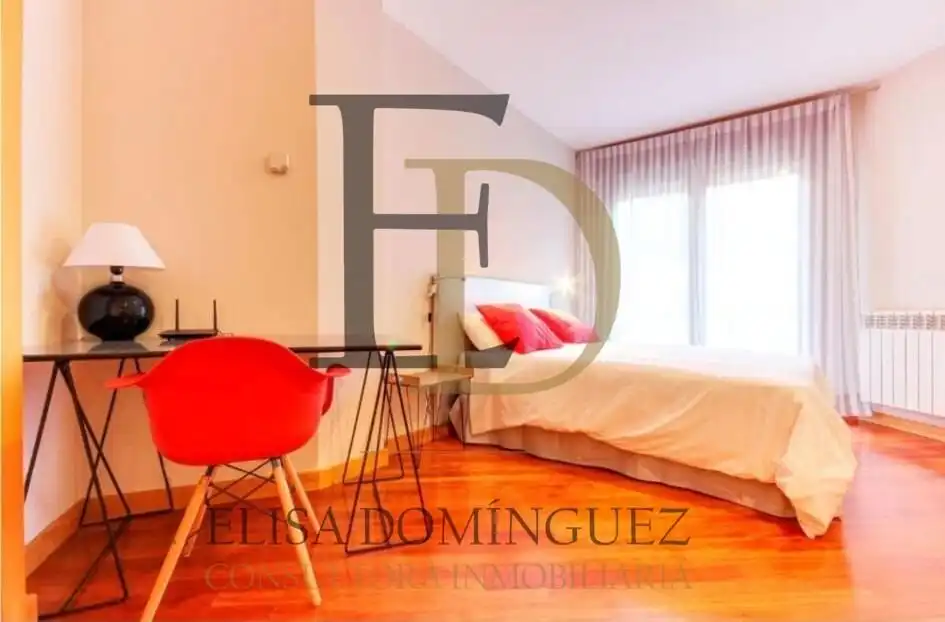 Piso de 40 m² en Salamanca