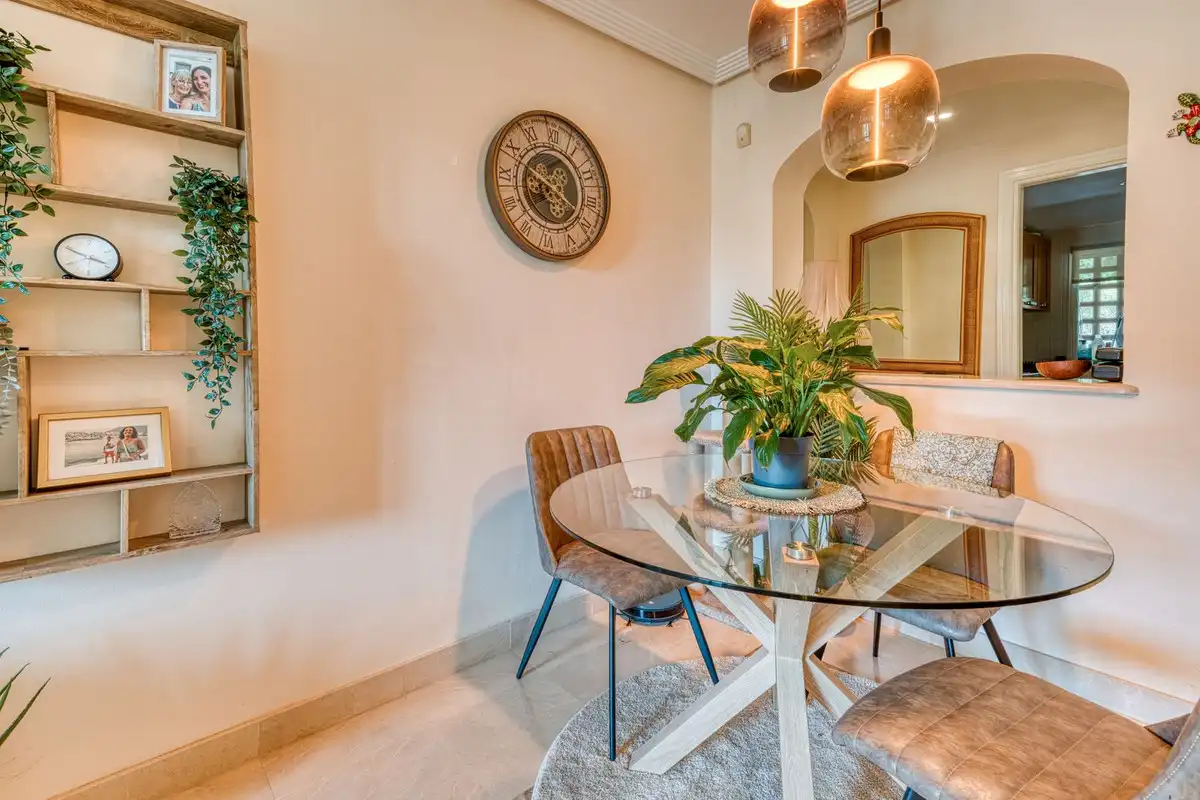 Piso de 83 m² en Benahavís