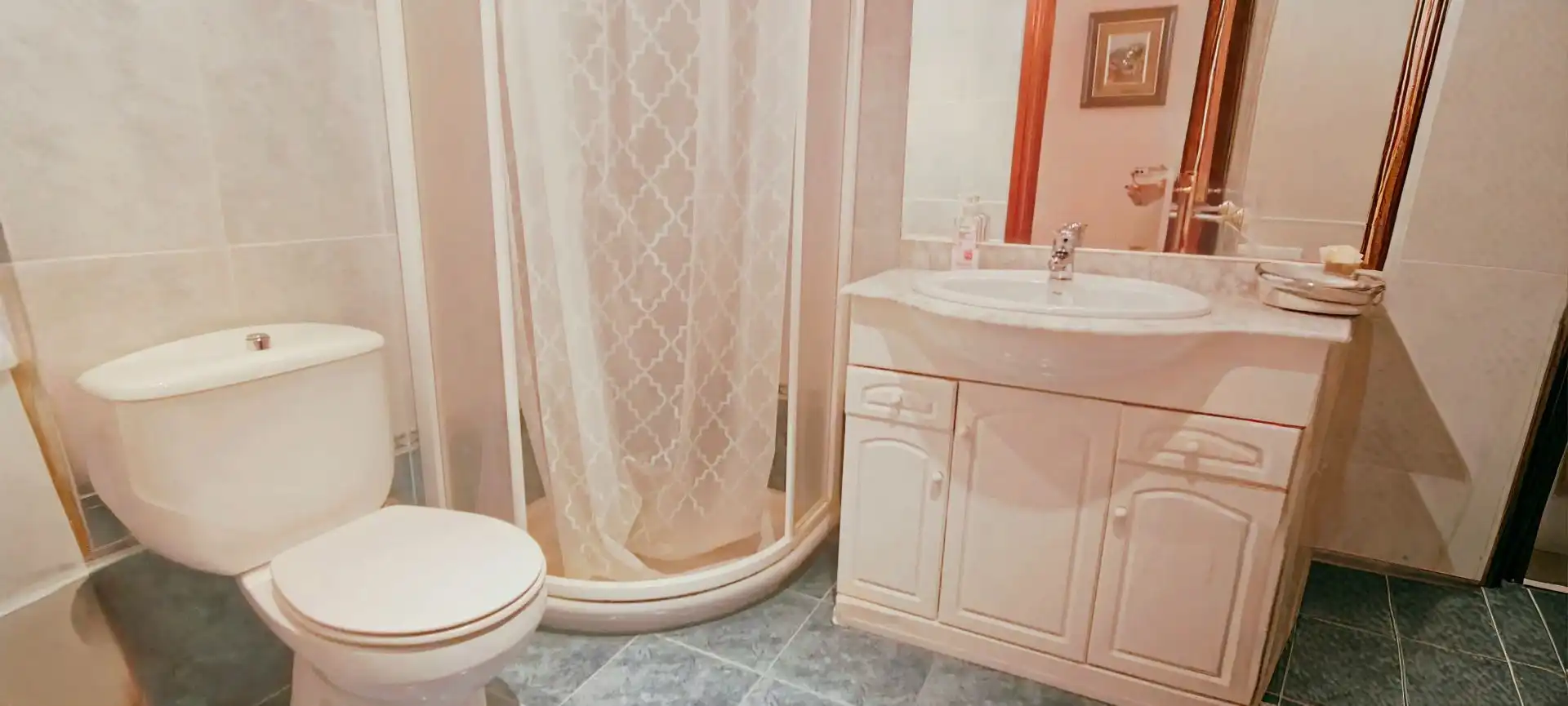 Appartement 130 m² à Saragosse