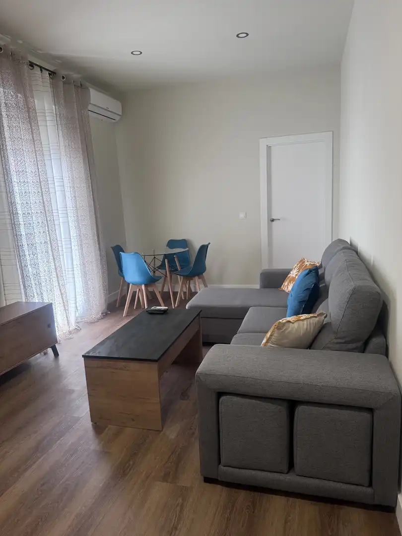 Pis de 40 m² a San Fernando