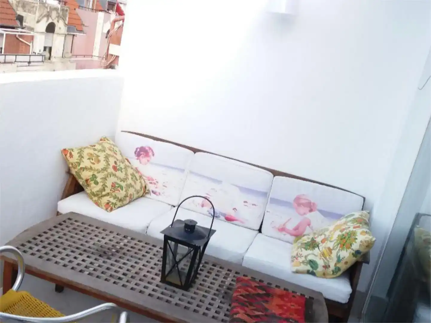 Habitación 80 m², Bilbao