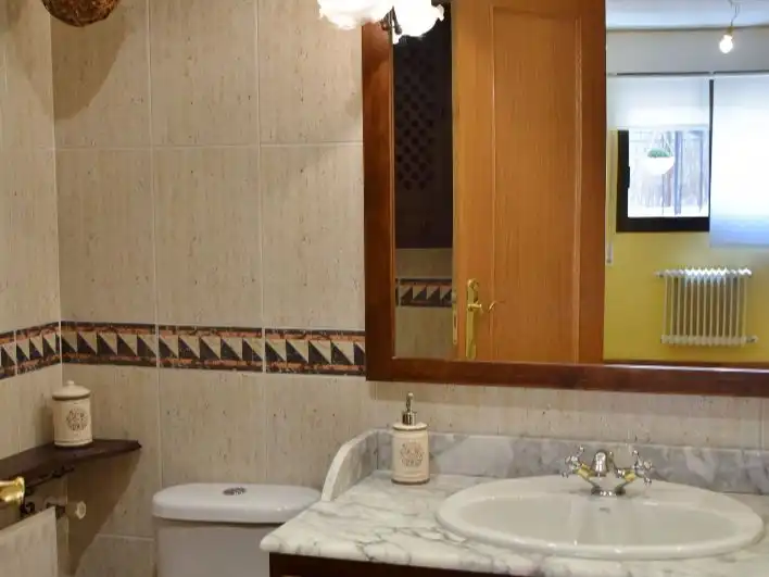 Appartamento 95 m² a Madrid