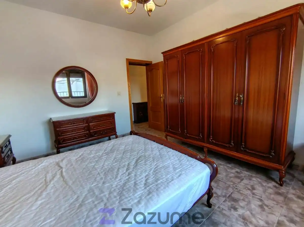 Piso de 186 m² en Cabañas de la Sagra