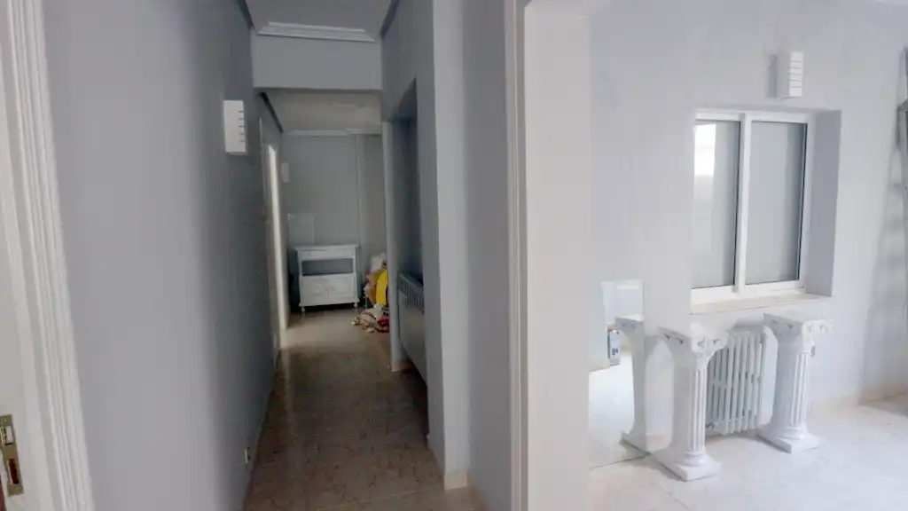Piso de 143 m² en Plasencia