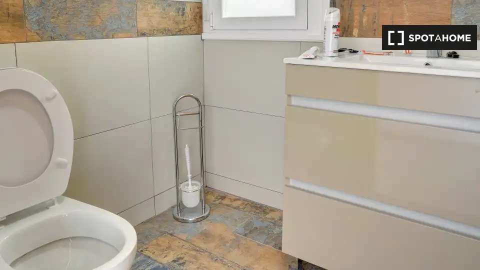 Habitación en alquiler, Zaragoza