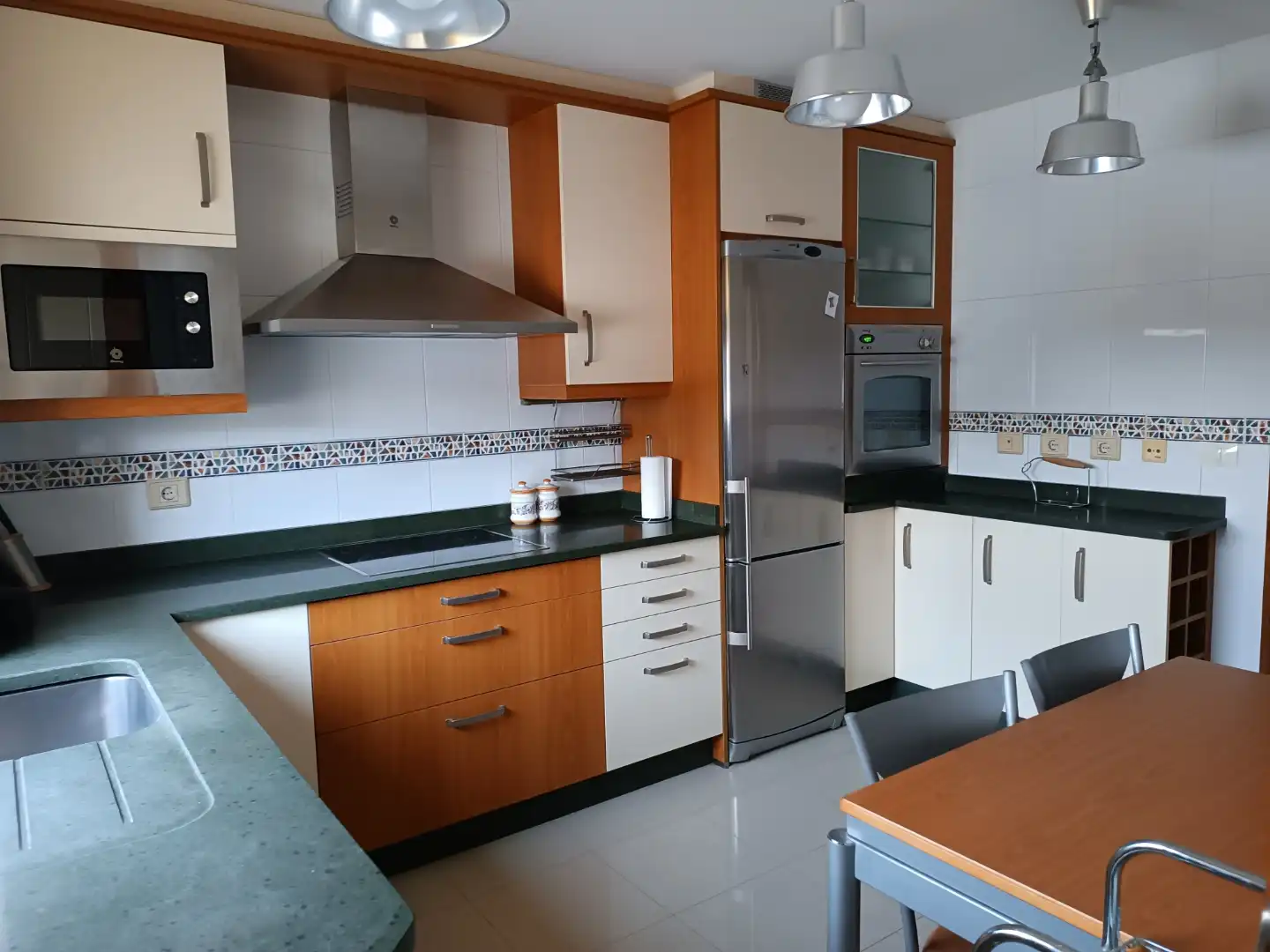 Квартира 114 м² в Луго