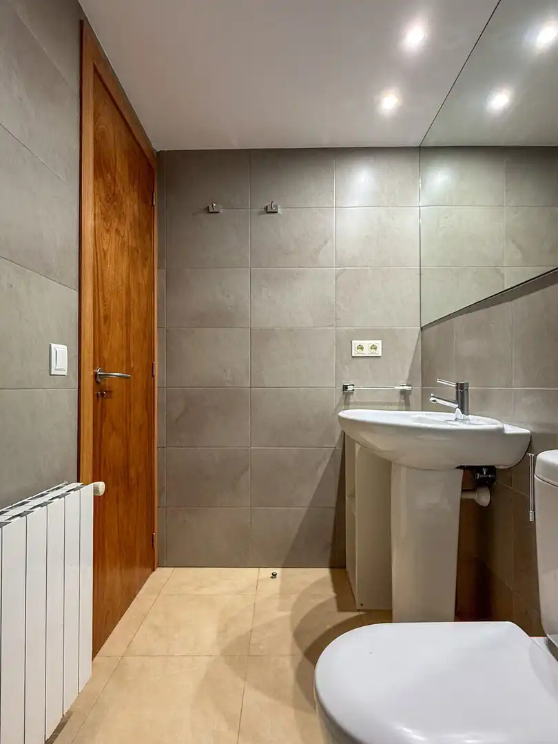 Pis de 115 m² a Palamós