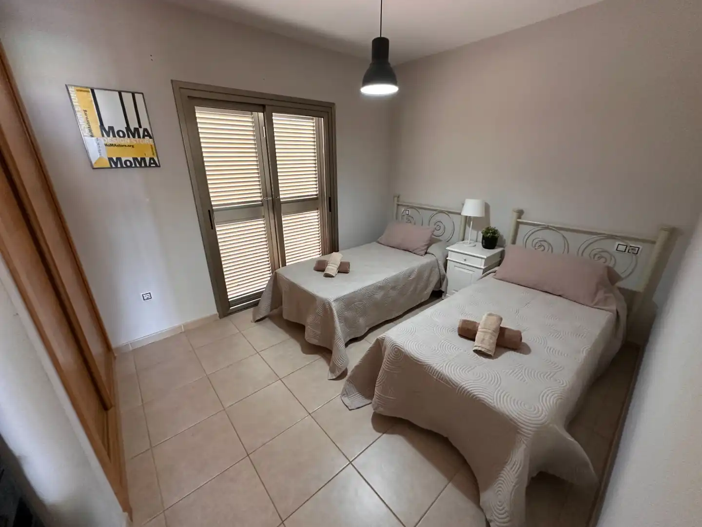 Casa de 120 m² en Antigua