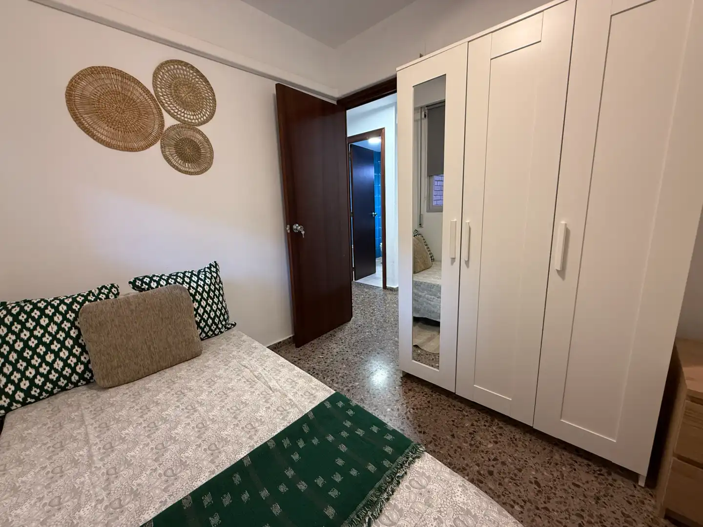 Habitación 110 m², Nules