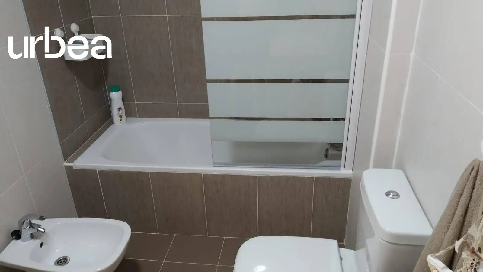 Piso de 65 m² en Torrox
