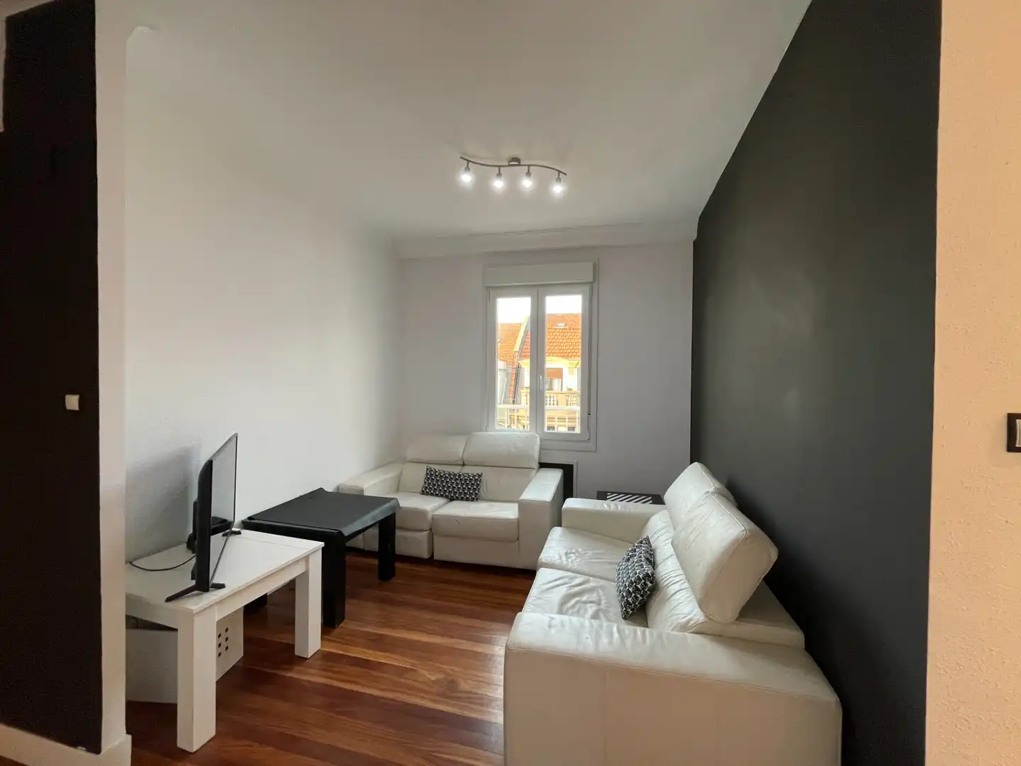 Piso de 100 m² en Bilbao