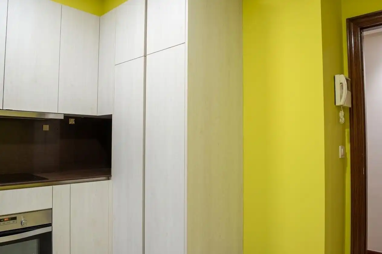 Piso de 85 m² en Oviedo
