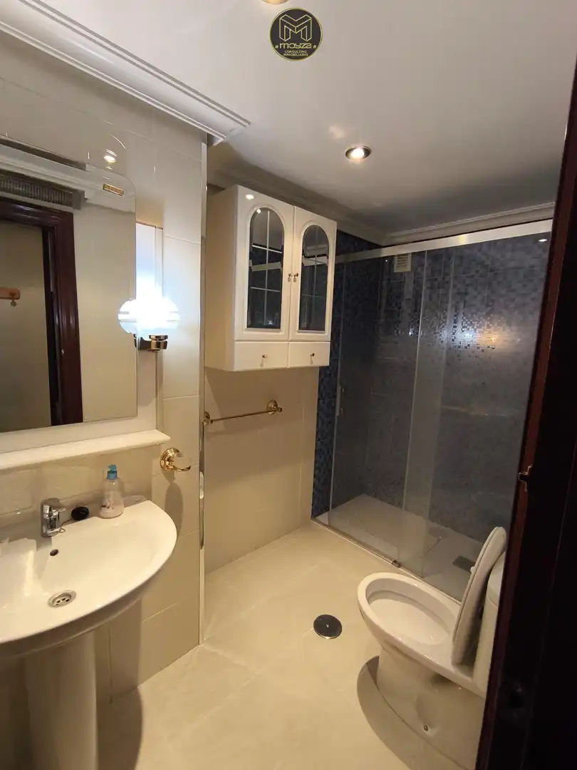 Piso de 110 m² en Jaén