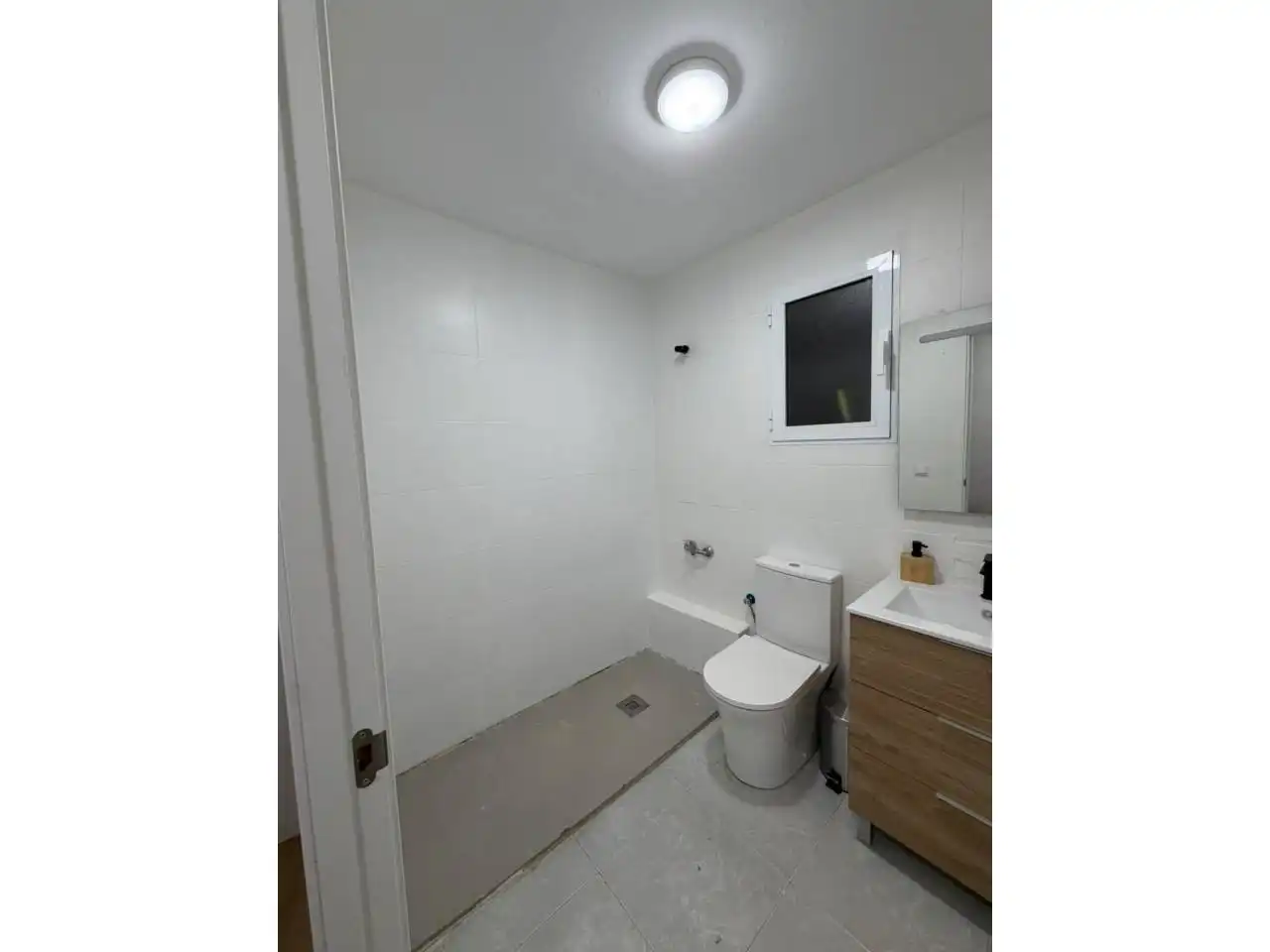 Wohnung 60 m² in Valencia