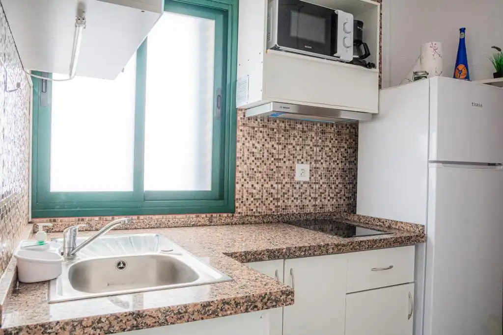 Pis de 39 m² a Puerto de la Cruz