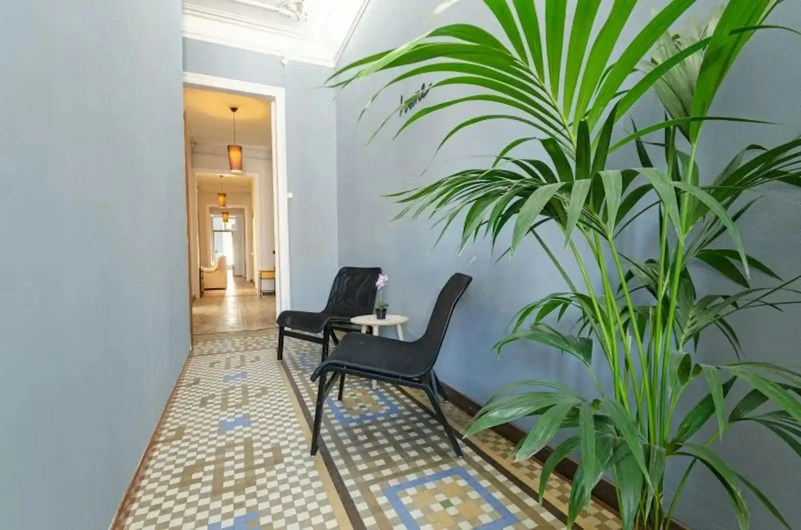 Habitació de lloguer, Barcelona