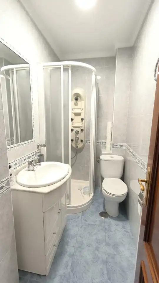 Piso de 126 m² en Cuenca