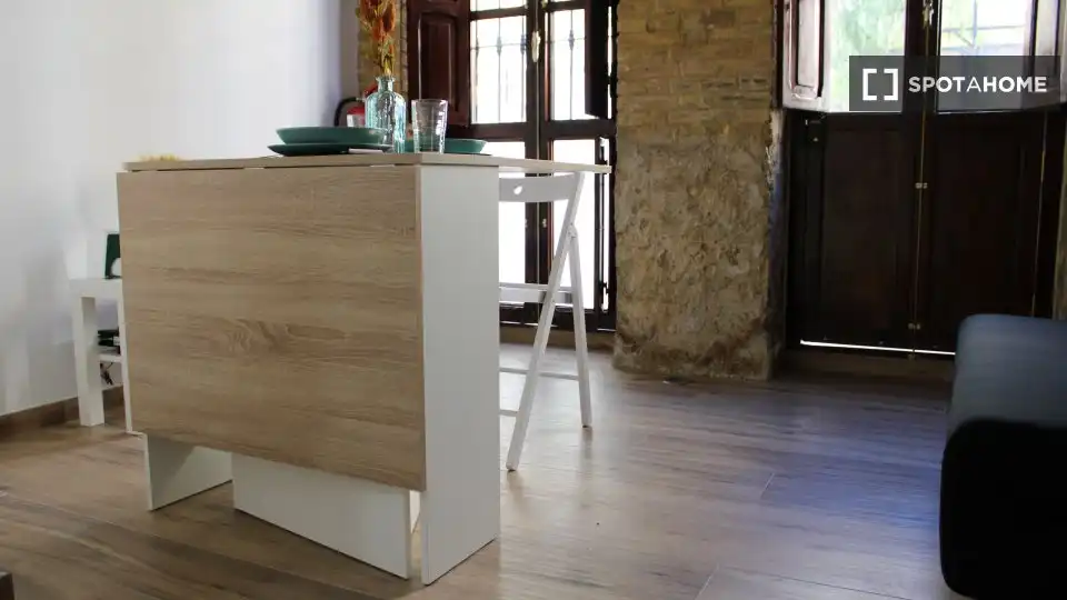 Pis de 35 m² a València