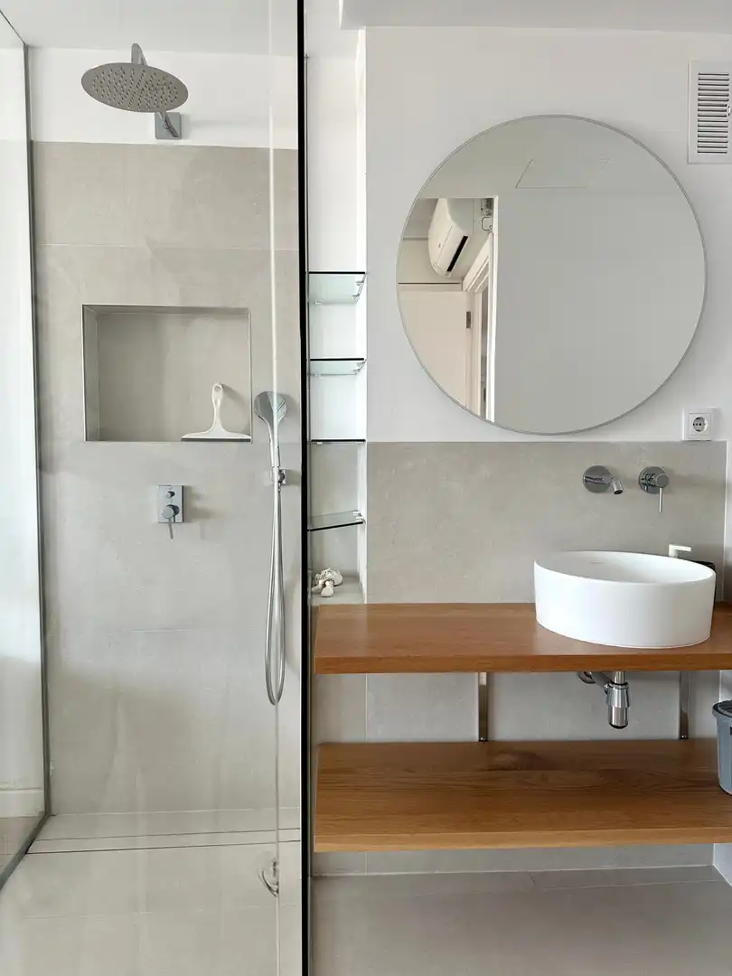 Piso de 100 m² en Palma