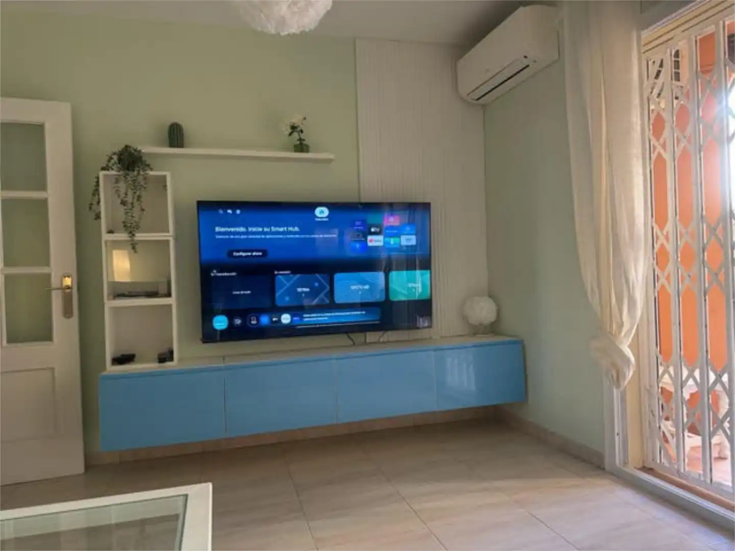 Piso de 95 m² en Torrox