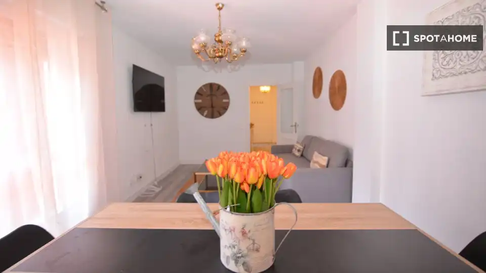 Habitación en alquiler, Santander