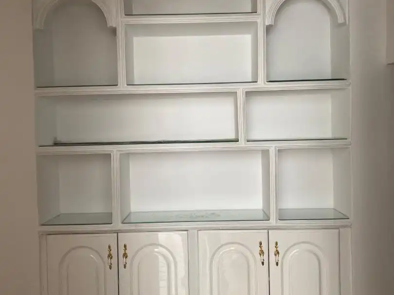 Pis de 125 m² a Granada