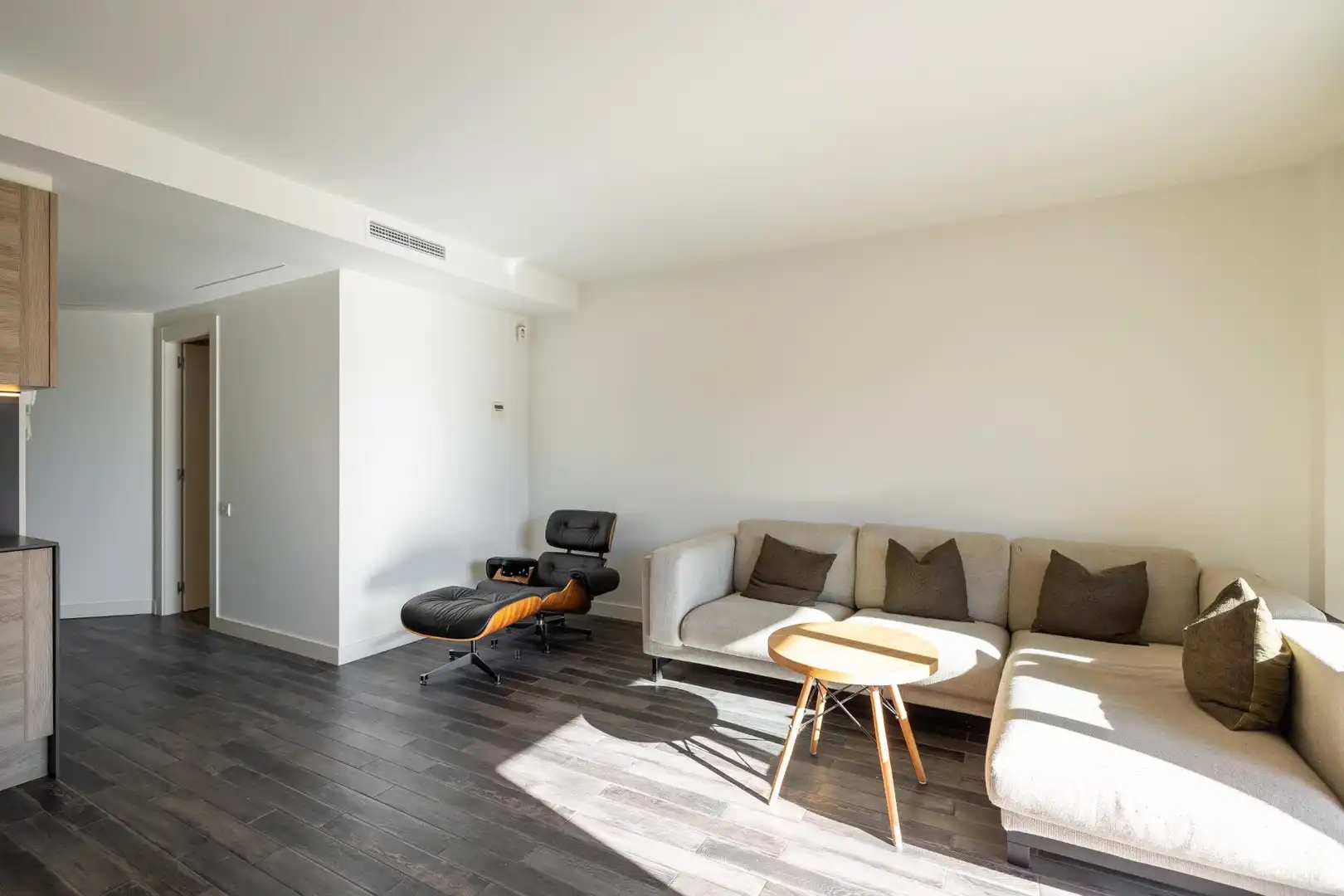 Pis de 89 m² a Barcelona