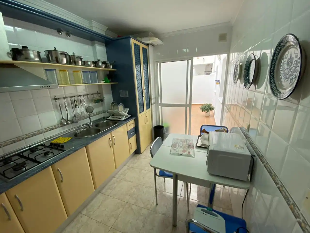 Piso de 80 m² en Vélez-Málaga