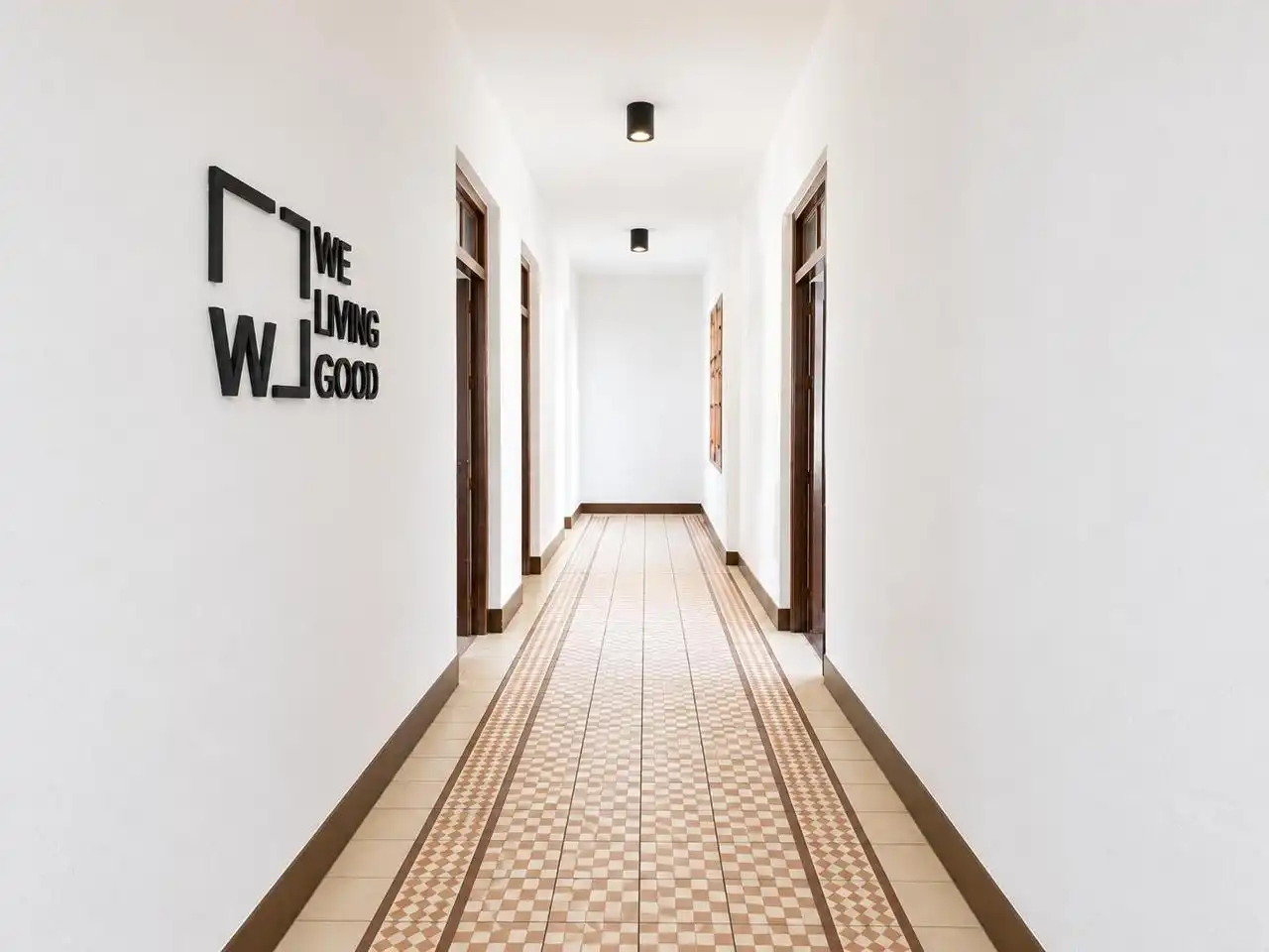 Habitació de lloguer, Granada