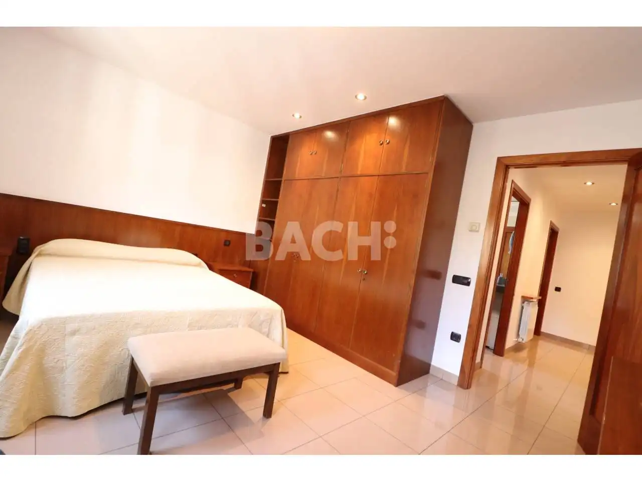 Pis de 115 m² a Vic
