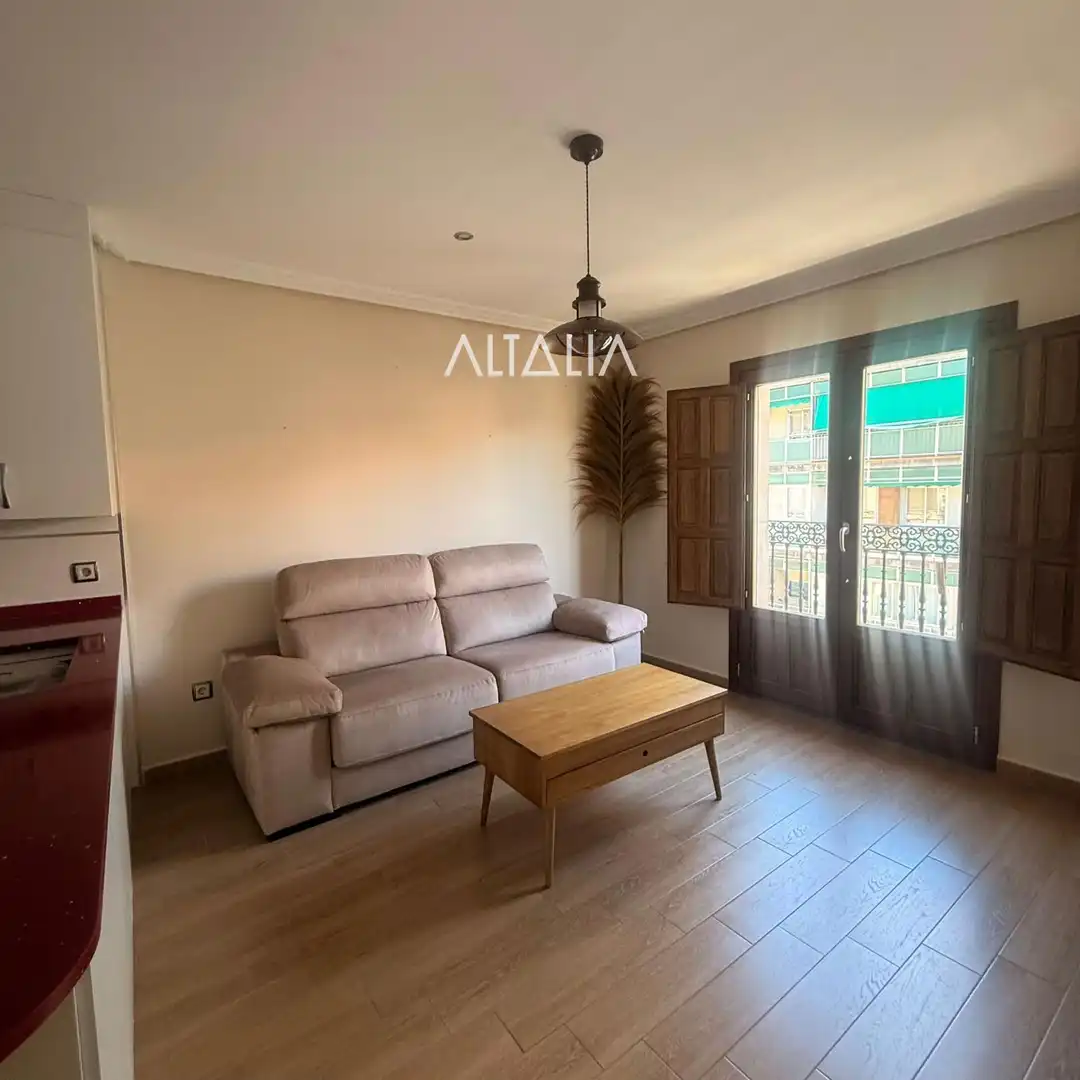 Piso de 88 m² en Cuenca