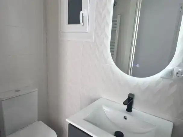 Piso de 120 m² en Ponferrada