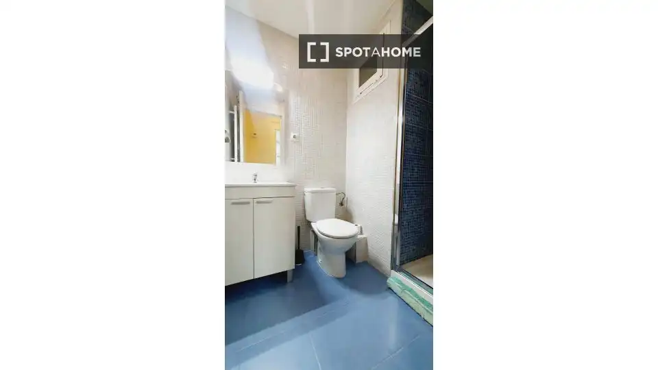 Piso en alquiler, Madrid